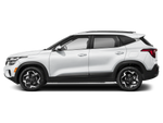 2026 Kia Seltos EX FWD