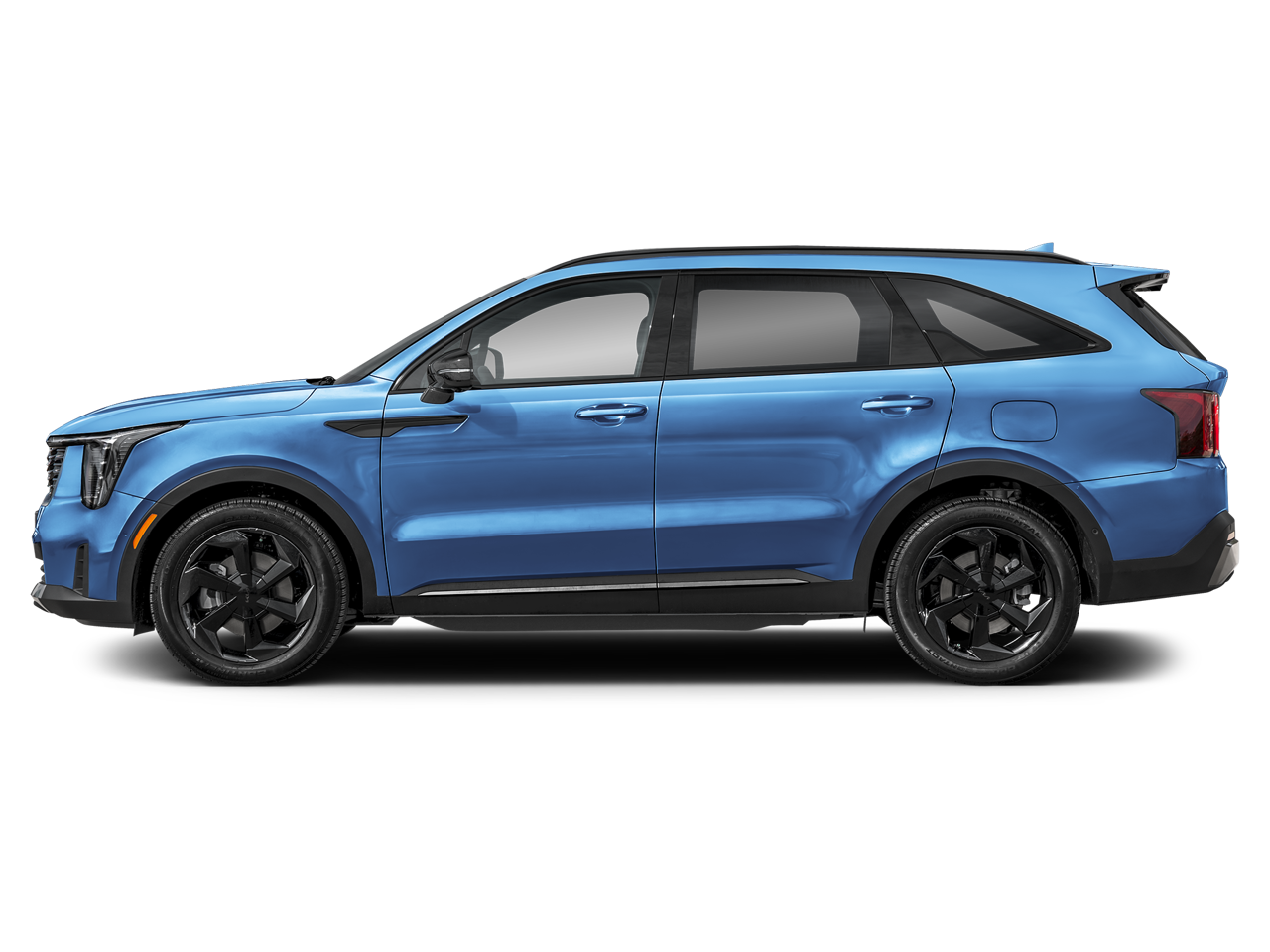 2026 Kia Sorento Hybrid X-Line SX Prestige AWD