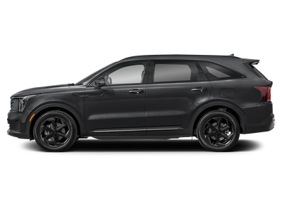2026 Kia Sorento Hybrid X-Line SX Prestige AWD