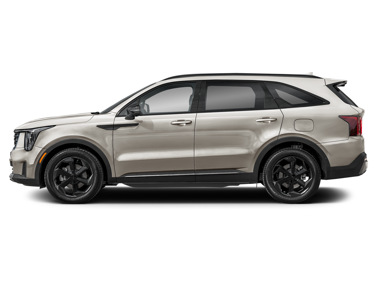 2026 Kia Sorento Hybrid X-Line SX Prestige AWD