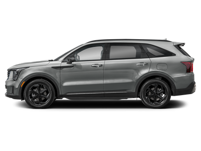 2026 Kia Sorento Hybrid X-Line SX Prestige AWD