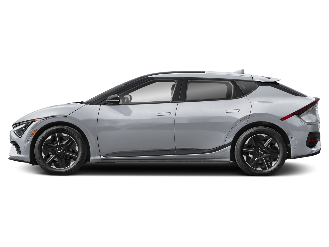 2026 Kia EV6 GT-Line thumbnail 30