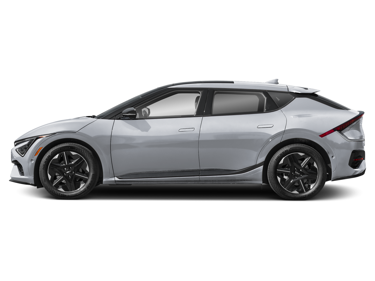 2026 Kia EV6 GT-Line RWD
