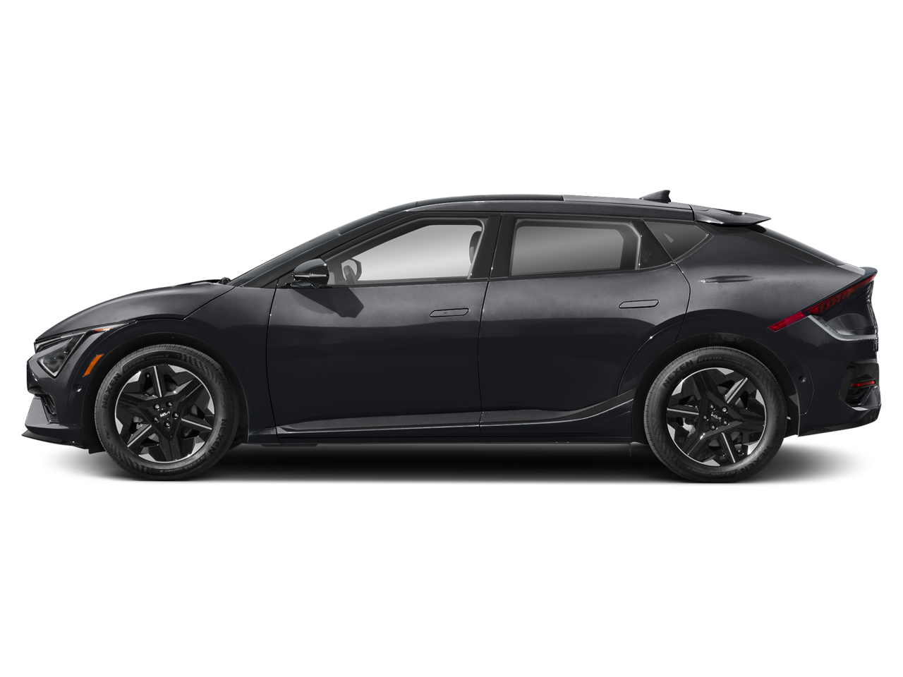 2026 Kia EV6 GT-Line thumbnail 30