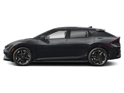 2026 Kia EV6 GT-Line AWD