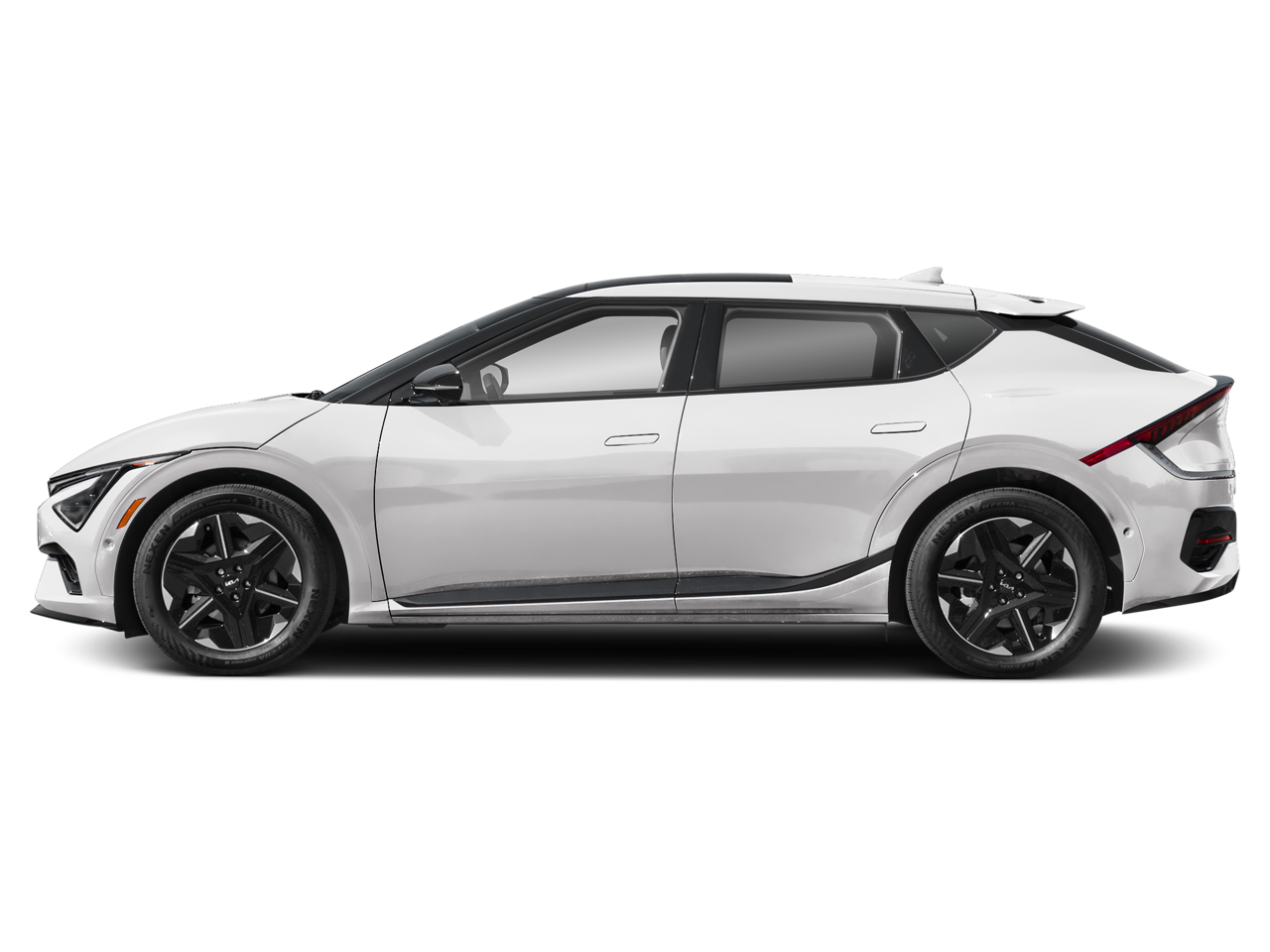 2026 Kia EV6 GT-Line thumbnail 30