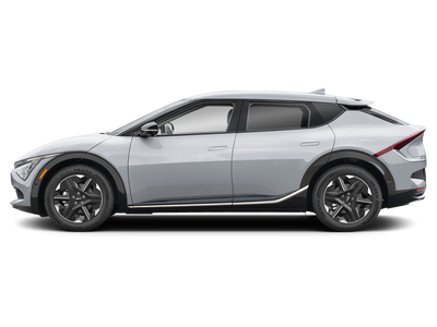 2026 Kia EV6 Wind RWD