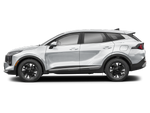 2026 Kia Sportage Hybrid LX FWD