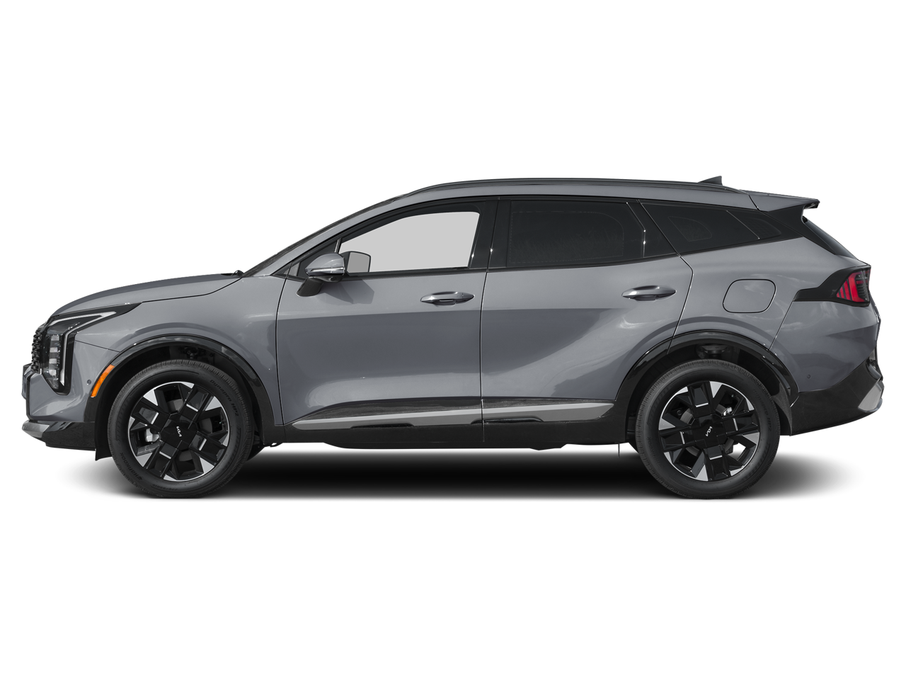 2026 Kia Sportage Hybrid SX-Prestige AWD