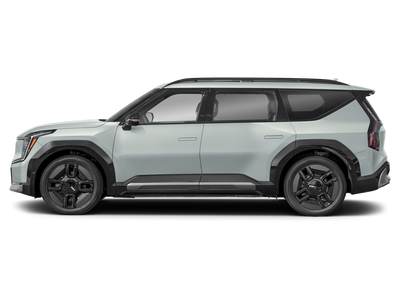 2026 Kia EV9 GT-Line AWD