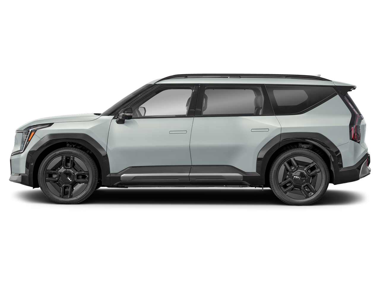 2026 Kia EV9 GT-Line AWD