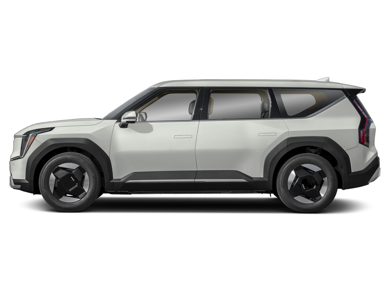 2026 Kia EV9 Land AWD