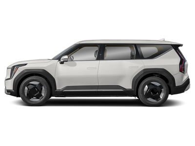 2026 Kia EV9 Light Long Range RWD
