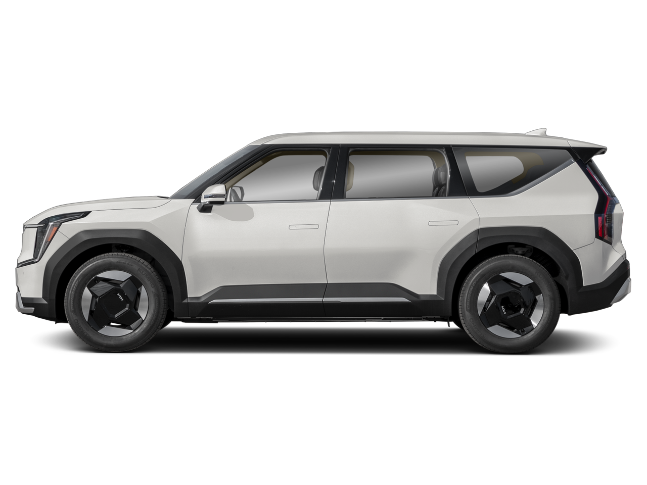 2026 Kia EV9 Light Long Range RWD