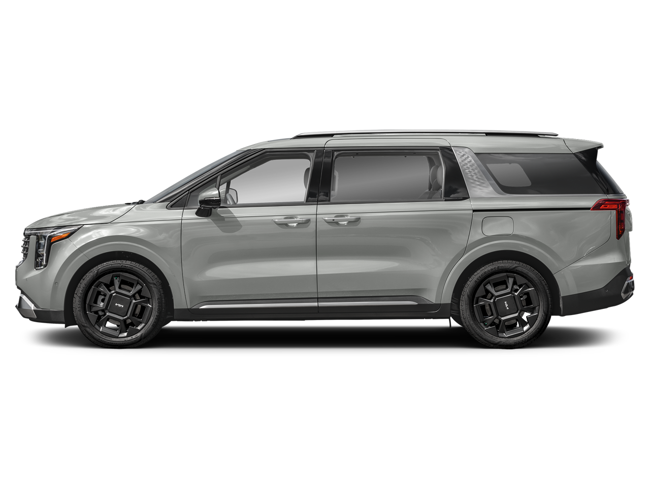 2026 Kia Carnival SX Prestige FWD