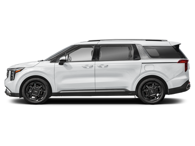 2026 Kia Carnival SX Prestige FWD