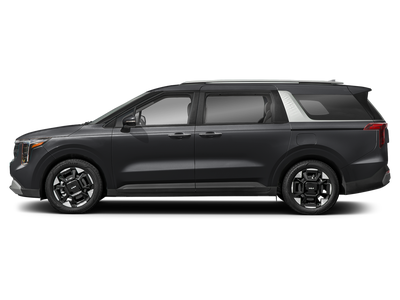 2026 Kia Carnival EX FWD