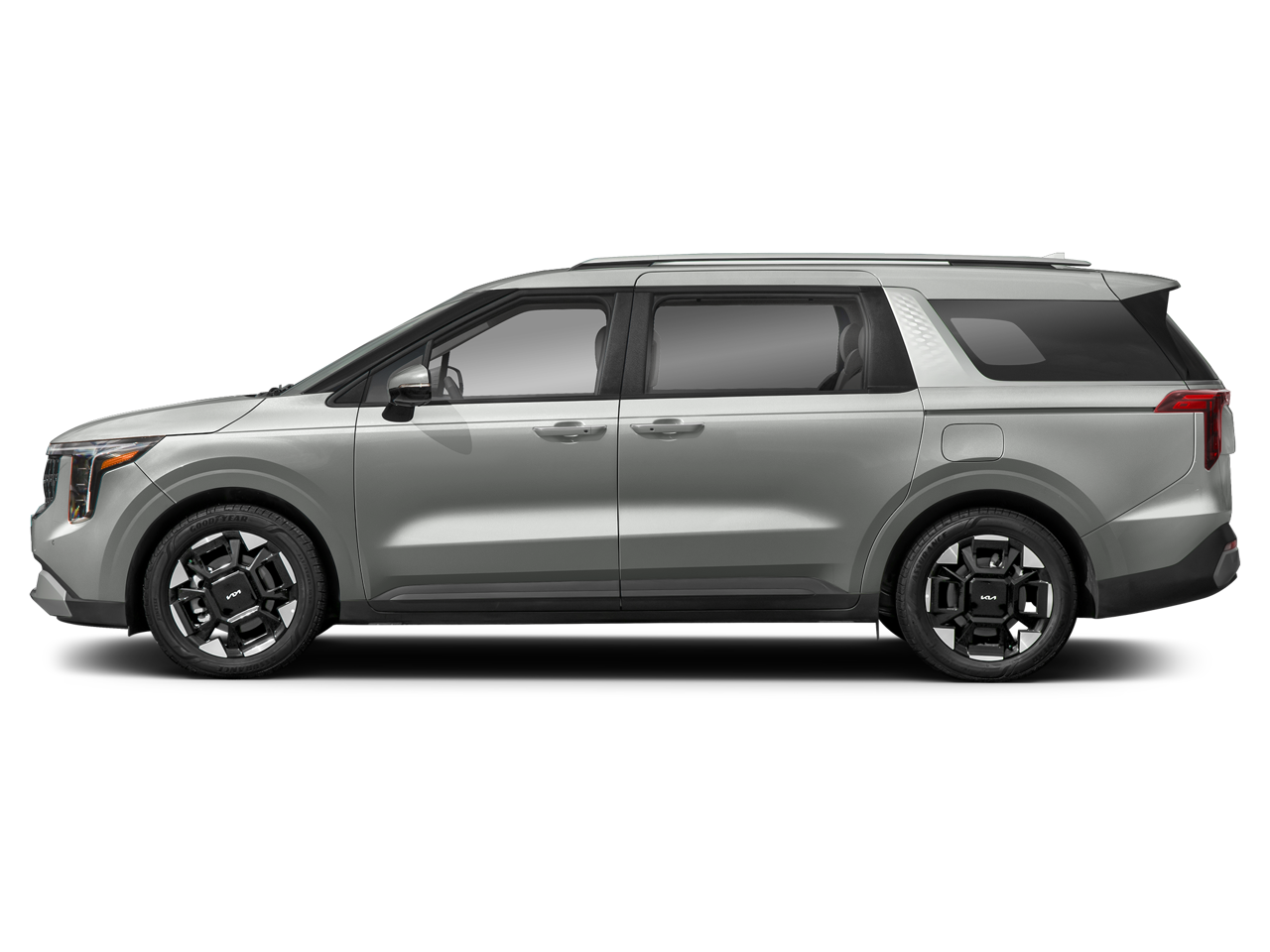 2026 Kia Carnival EX FWD