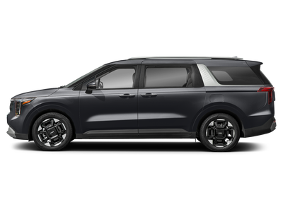 2026 Kia Carnival EX FWD
