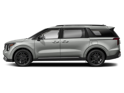 2026 Kia Carnival Hybrid SX Prestige FWD