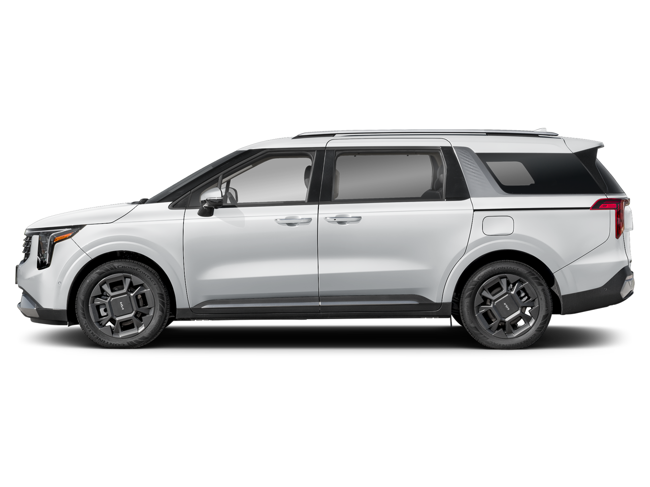 2026 Kia Carnival Hybrid SX Prestige FWD