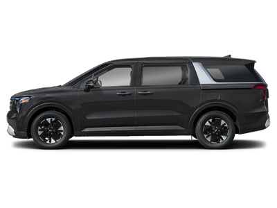 2026 Kia Carnival Hybrid LXS FWD