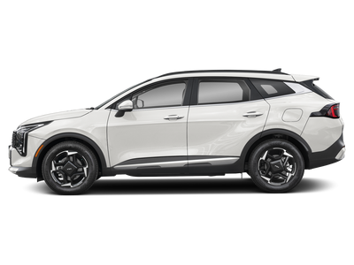 2027 Kia Sportage EX FWD