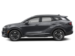 2027 Kia Sportage EX FWD
