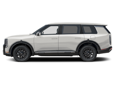 2027 Kia Telluride X-Line EX AWD