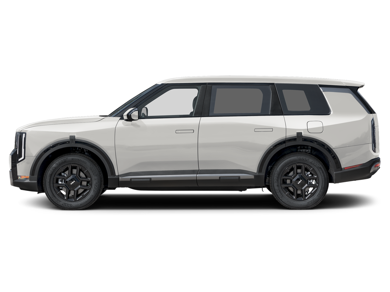 2027 Kia Telluride X-Line EX AWD