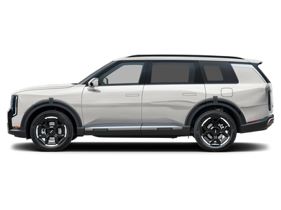 2027 Kia Telluride X-Line EX AWD