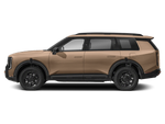 2027 Kia Telluride X-Pro SX AWD
