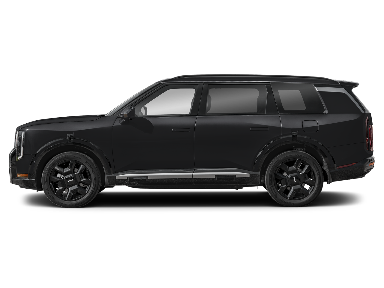 2027 Kia Telluride X-Pro SX-Prestige AWD