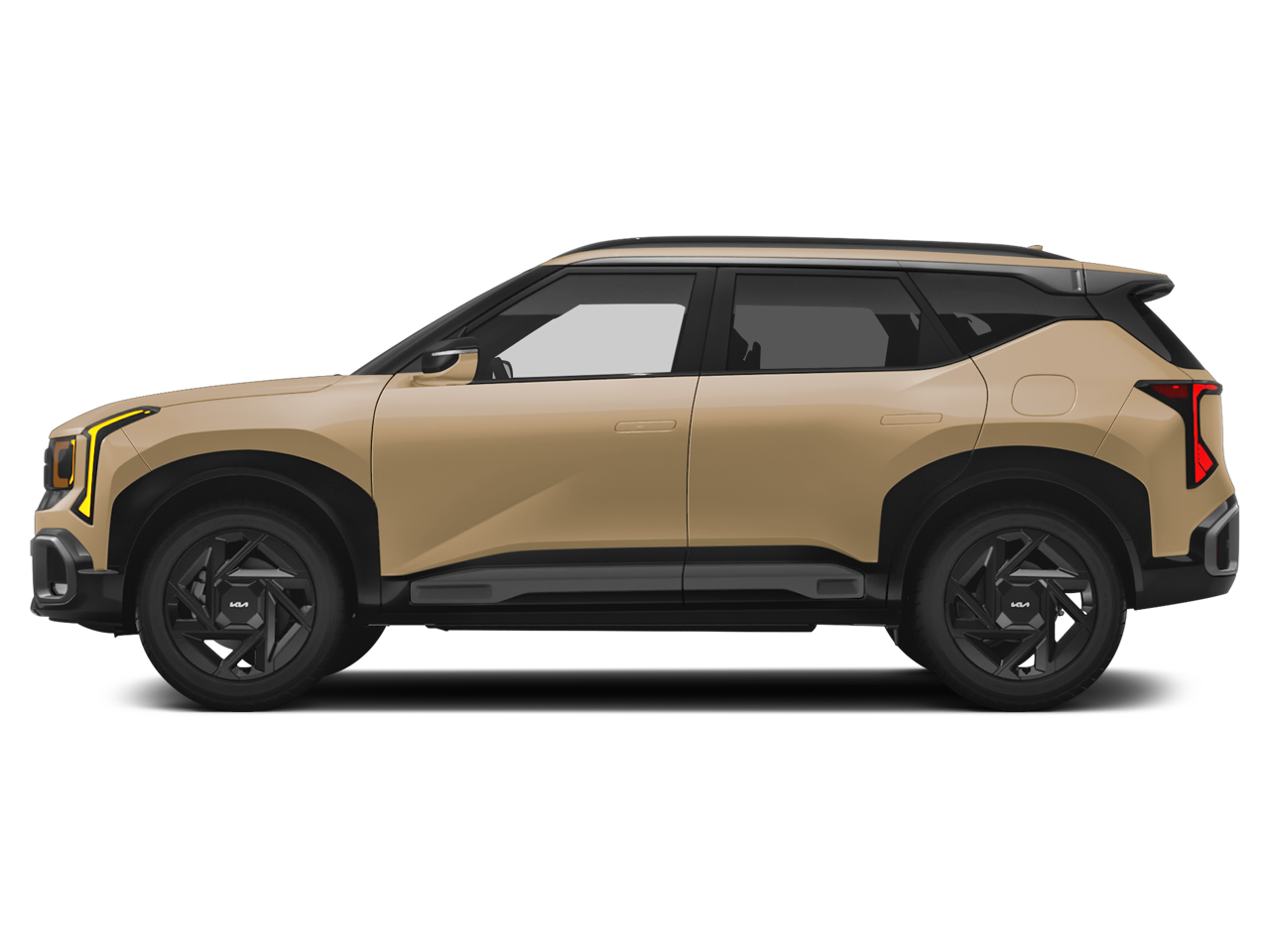 2027 Kia Seltos X-Line S AWD
