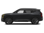 2027 Kia Seltos X-Line S AWD