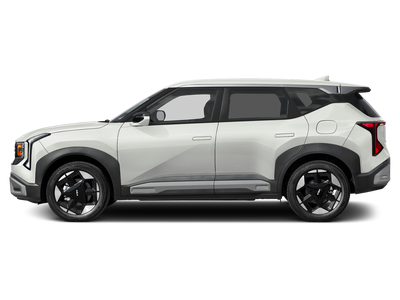 2027 Kia Seltos EX FWD