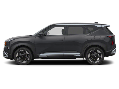 2027 Kia Seltos S FWD