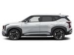 2027 Kia Seltos S FWD