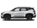 2027 Kia Seltos X-Line S AWD