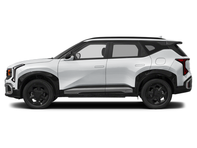 2027 Kia Seltos X-Line S AWD