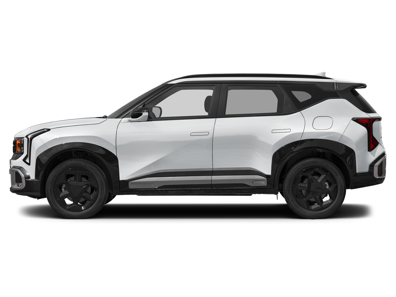 2027 Kia Seltos X-Line S AWD