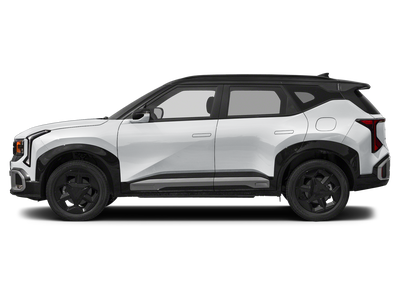 2027 Kia Seltos X-Line S AWD