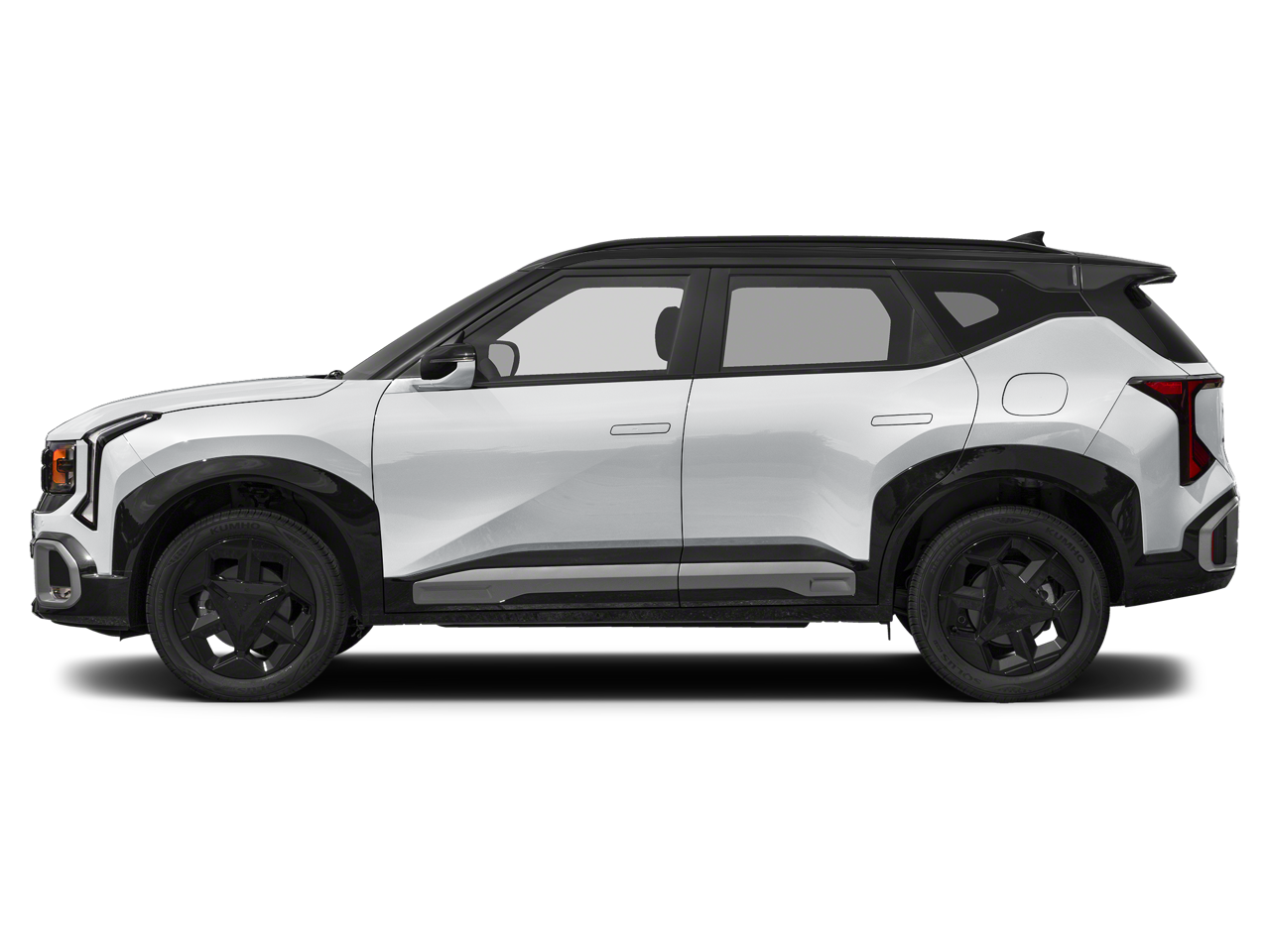 2027 Kia Seltos X-Line S AWD