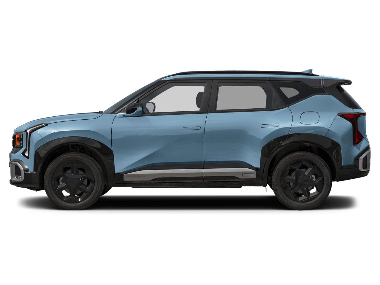 2027 Kia Seltos X-Line SX AWD