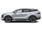 2027 Kia Sportage Hybrid S FWD