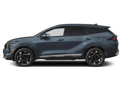 2027 Kia Sportage Hybrid SX-Prestige AWD