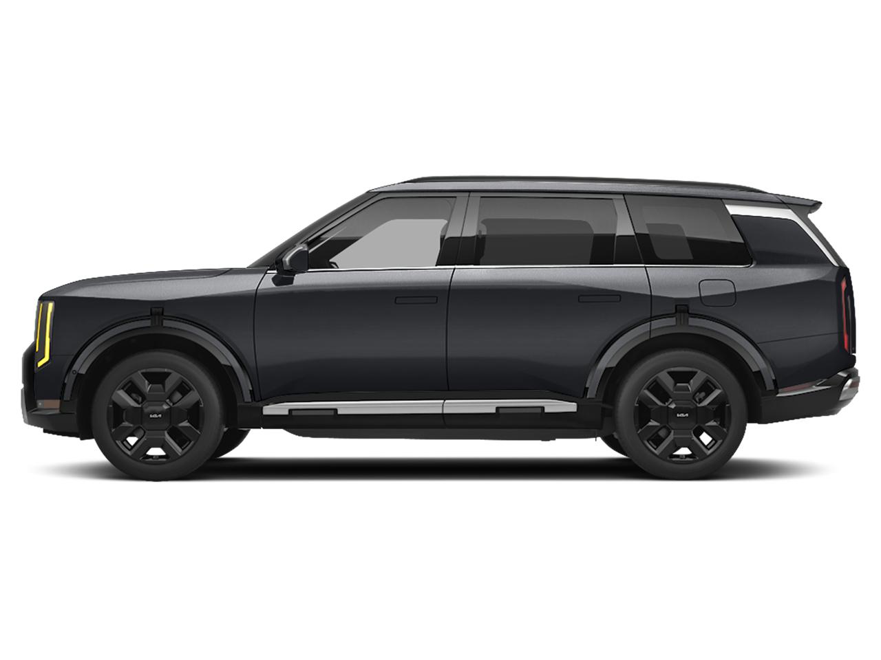 2027 Kia Telluride Hybrid SX FWD