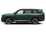 2027 Kia Telluride Hybrid EX FWD
