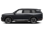 2027 Kia Telluride Hybrid EX FWD