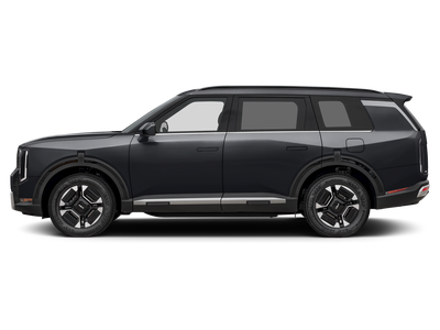 2027 Kia Telluride Hybrid EX FWD